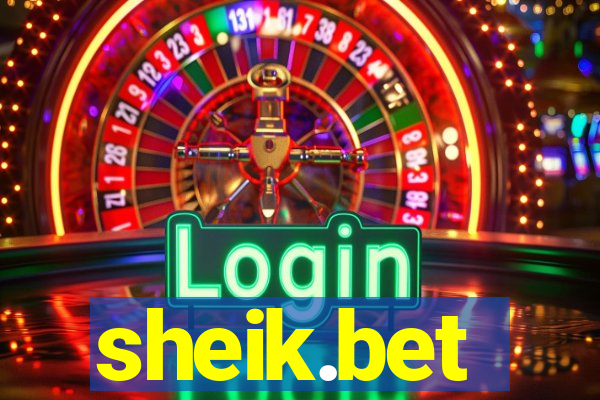 sheik.bet