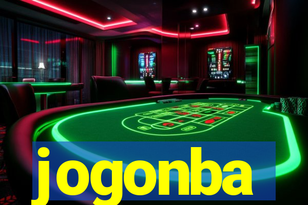 jogonba