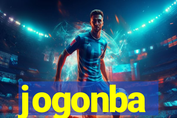 jogonba