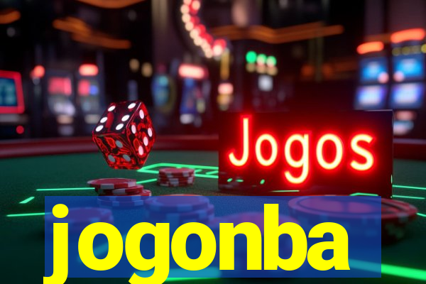 jogonba