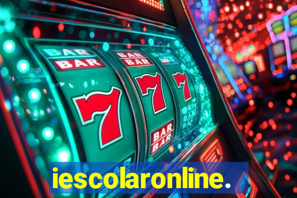 iescolaronline.com.br