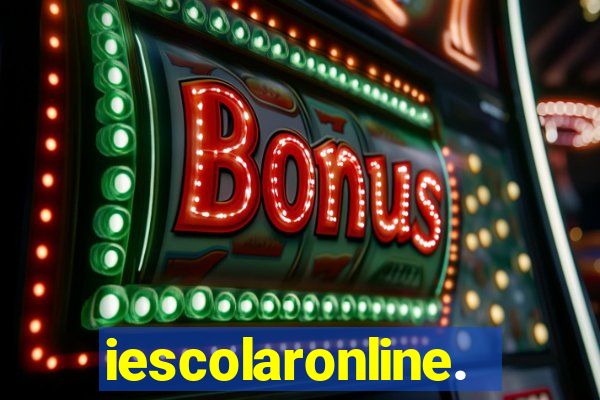 iescolaronline.com.br