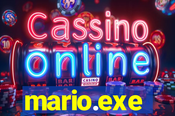 mario.exe