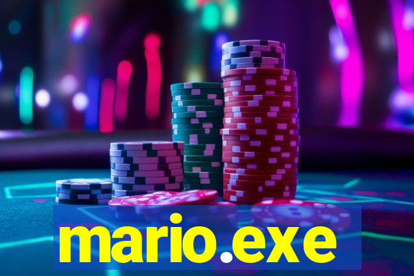 mario.exe