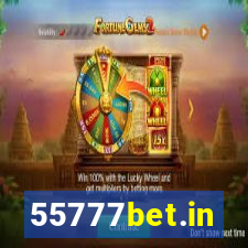 55777bet.in