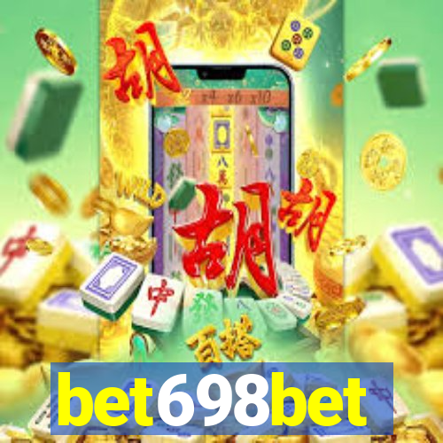 bet698bet