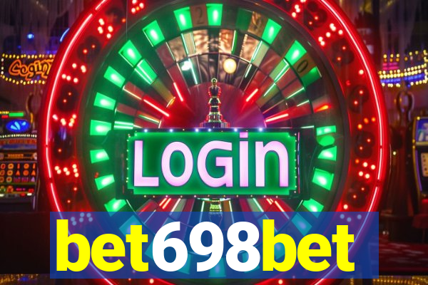 bet698bet