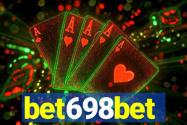 bet698bet