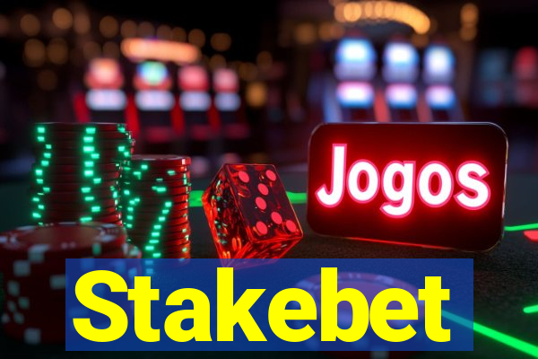 Stakebet