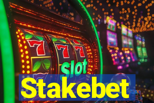 Stakebet