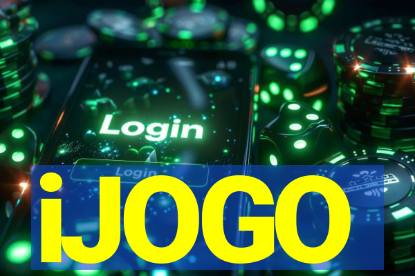 iJOGO