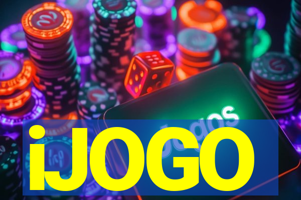 iJOGO