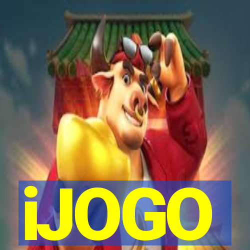 iJOGO