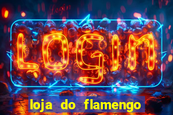 loja do flamengo taguatinga shopping