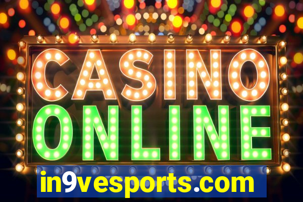 in9vesports.com