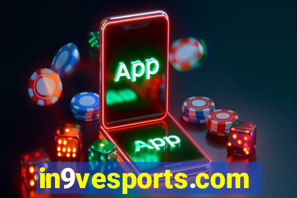 in9vesports.com