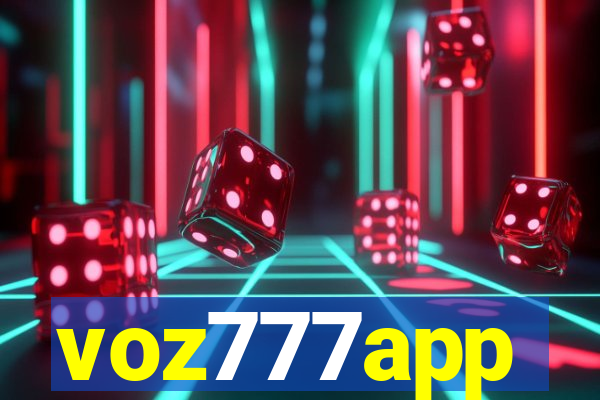voz777app