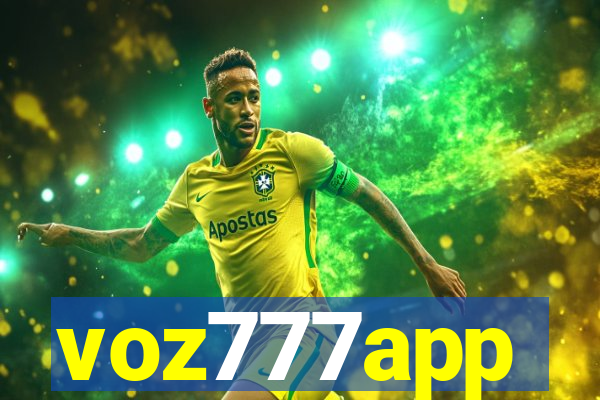 voz777app