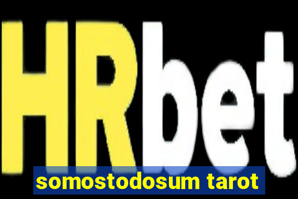 somostodosum tarot