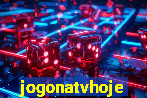 jogonatvhoje