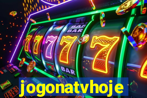 jogonatvhoje