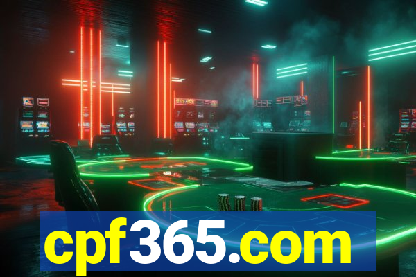 cpf365.com