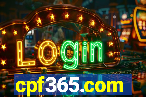 cpf365.com