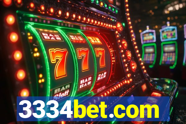 3334bet.com