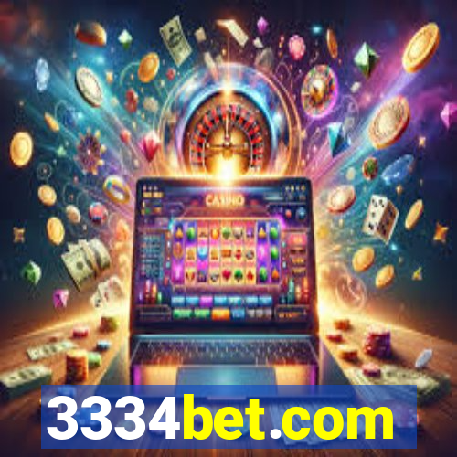 3334bet.com