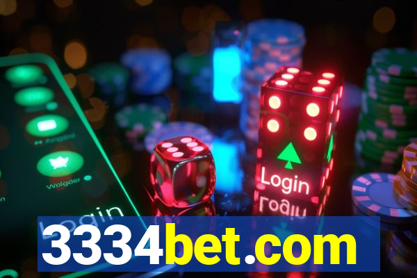 3334bet.com