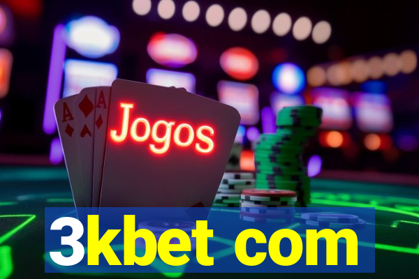 3kbet com