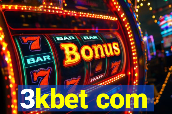 3kbet com