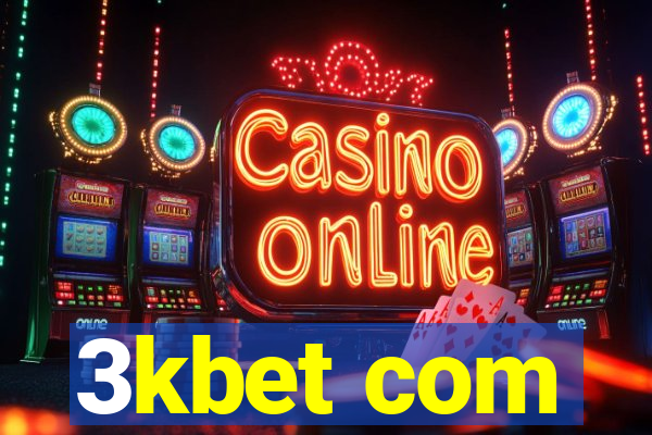 3kbet com
