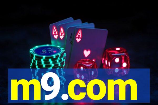 m9.com