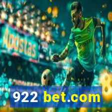922 bet.com
