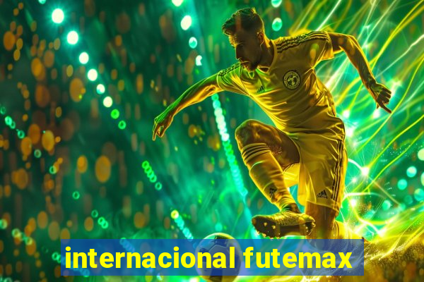 internacional futemax