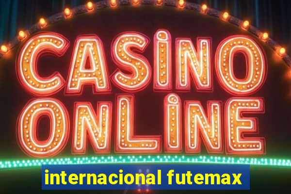 internacional futemax