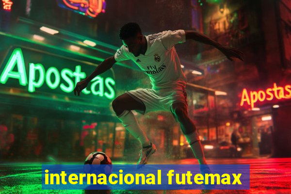 internacional futemax