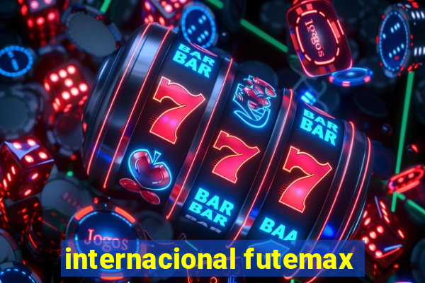 internacional futemax