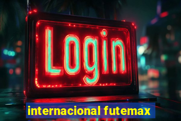 internacional futemax