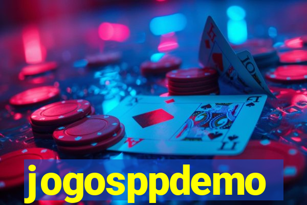 jogosppdemo