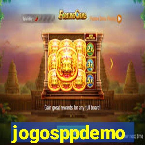 jogosppdemo