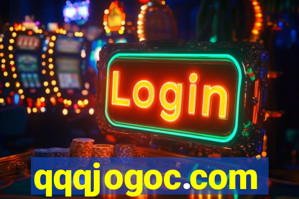 qqqjogoc.com