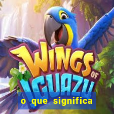 o que significa viver em uma democracia