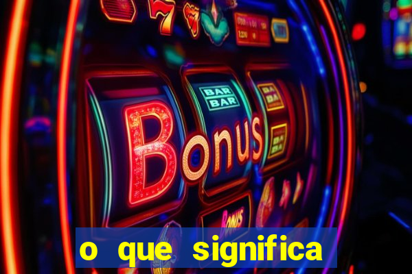 o que significa viver em uma democracia