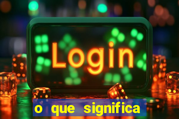 o que significa viver em uma democracia