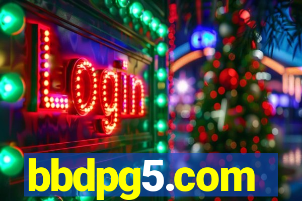 bbdpg5.com