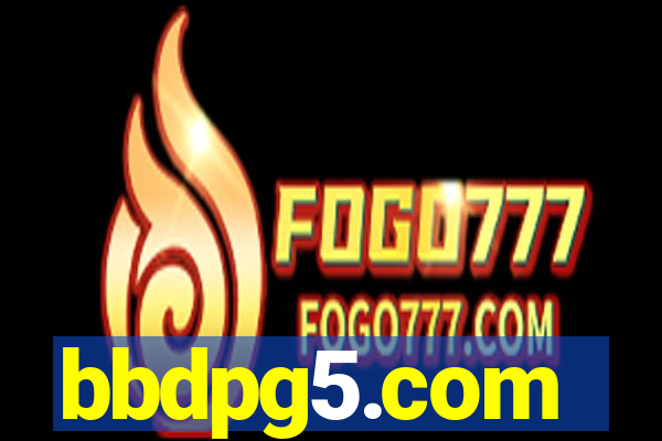 bbdpg5.com