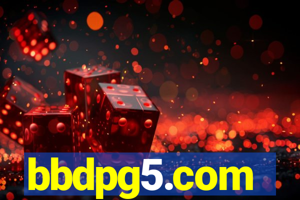 bbdpg5.com