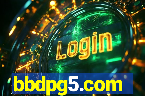 bbdpg5.com